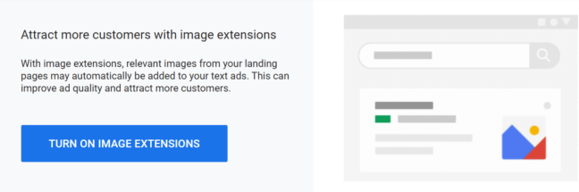 Google Ads Image Extensions BETA Rolling Out to More Accounts