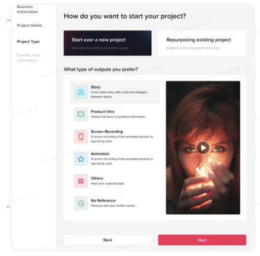 TikTok Launches Creative Exchange Platform to Connect Brands with Top Creators