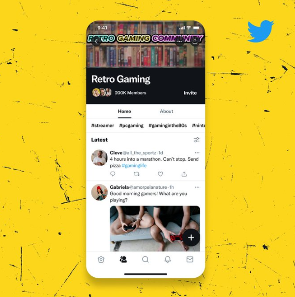 Twitter Adds Hashtag Discovery to Communities to Help Improve Engagement